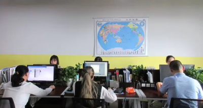 China Shanghai Jingyao Industrial Co., Ltd.