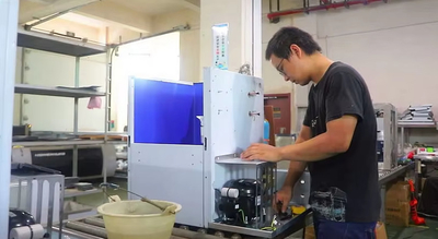 China Shanghai Jingyao Industrial Co., Ltd.