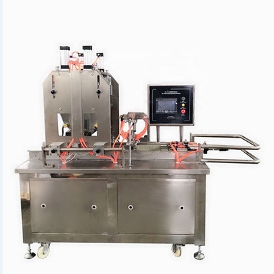 Máquina automática manual de doces para produção de açúcar