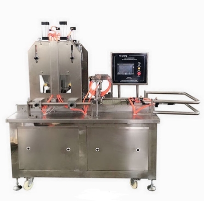 Atualize sua linha de produção de doces com o Gummy Bear Soft Hard Candy Making Depositor