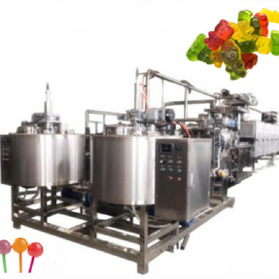 Compra online Máquina de puxar doces de 1900*980*1700mm para produtos novos