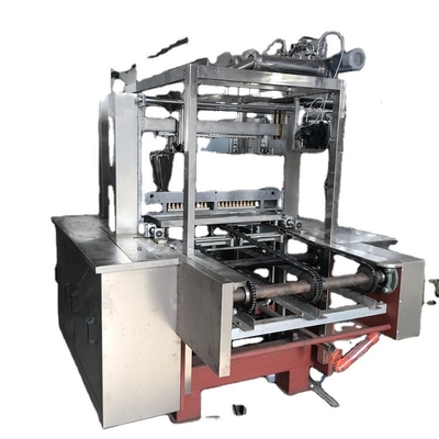 500 KG Máquina de fabricação totalmente automática de caramelo de geléia moída