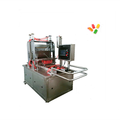 Máquina de Fabricação de Doces Moles de 220 V