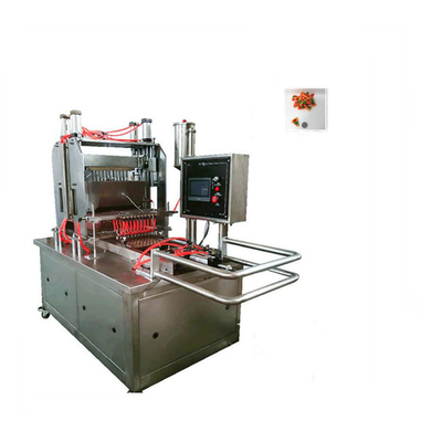 Máquina de Fabricação de Doces Moles de 220 V