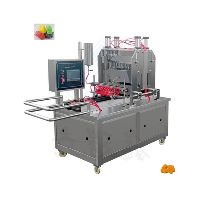 Máquina de fabricação de doces para lojas de alimentos e bebidas
