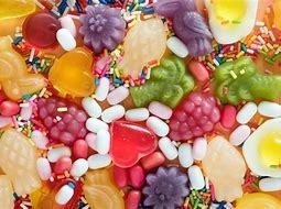 Função de moldagem Máquina de fabricação de gomas para produção industrial de doces de geleia elétrica