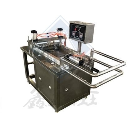 Pequena máquina de fazer doces com geleia com alta produtividade e fácil operação 500kg