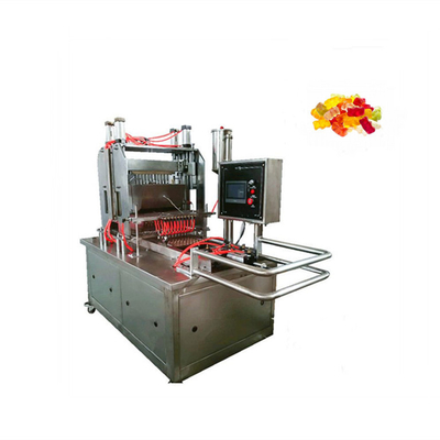 Máquina de depósito de doces para retalho