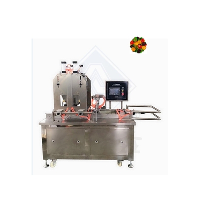 Máquina de depósito de doces para retalho